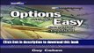 [Popular] Options Made Easy: Your Guide to Profitable Trading Kindle Online