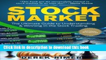 [Popular] Stock Market: The Ultimate Guide to Understanding   Winning in the Stock Trading (Stock