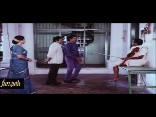 epic comedy sccen by major telugu artist as babu chitti