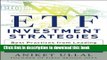 [Popular] ETF Investment Strategies: Best Practices from Leading Experts on Constructing a Winning