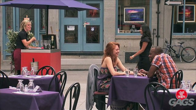 Marriage Proposal GONE WRONG