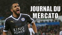 Journal du Mercato : les derniers dossiers chauds des cadors européens !