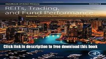 [Download] Handbook of Asian Finance: REITs, Trading, and Fund Performance Kindle Collection