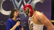What does it mean to defeat a legend- CWC Exclusive, Aug. 10, 2016