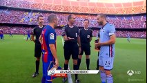 Barcelona vs Sampdoria 3-2 (Joan Gamper Trophy) HD All Goals & Highlights 10_08_2016