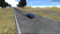 SDSAuto - Menu options and first lesson