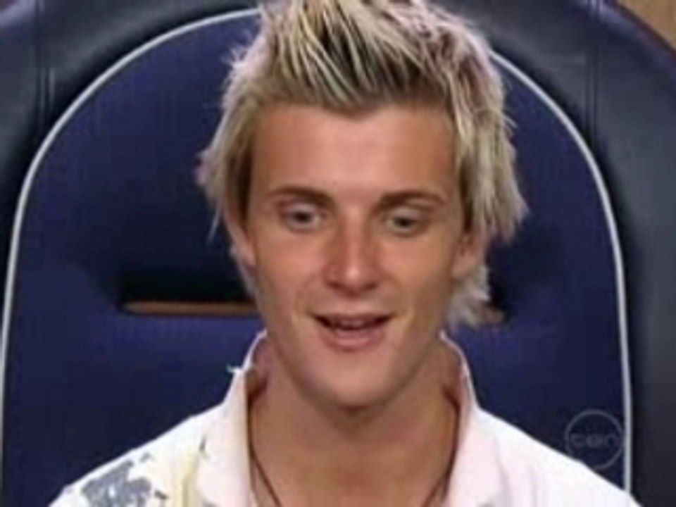 Big Brother Aus 7 - Daily Show # 93 / Part 2