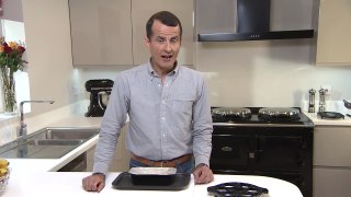 AGA How To Videos: How to cook a ready meal