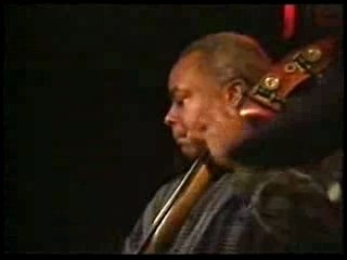 Bolero Para Paquito - Hendrik Meurkens