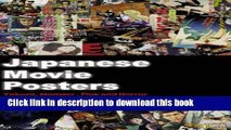 [Download] Japanese Movie Posters: Yakuza, Monster, Pink and Horror (cocoro books Book 8)