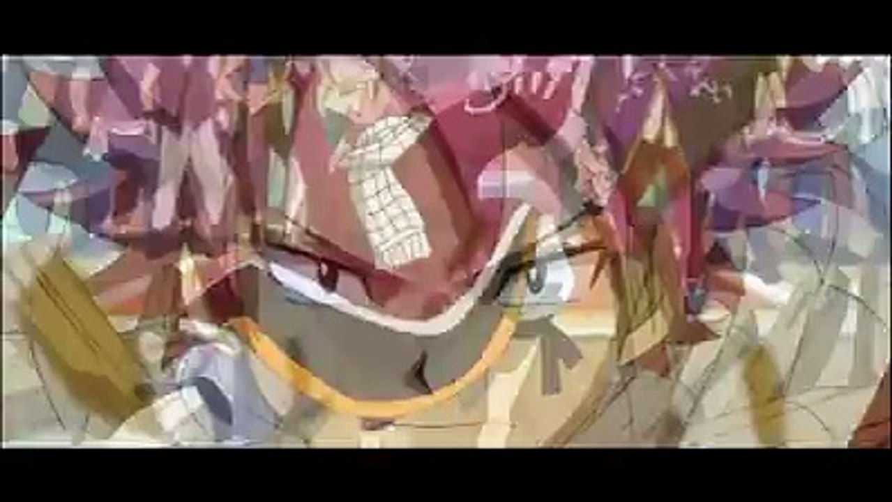 amv de fairy tail
