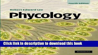 Books Phycology Free Online