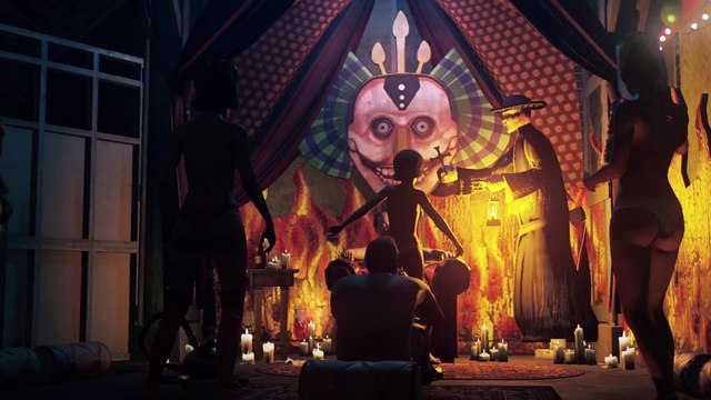 Mafia III - Il mondo di New Bordeaux #1 - I Quartieri - ITA