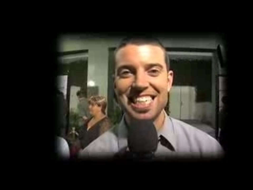 Bourne Ultimatum Premiere - See Matt Damon and Julia Stiles!