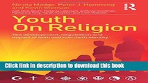 Books Youth On Religion: The development, negotiation and impact of faith and non-faith identity