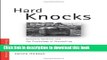 Ebook Hard Knocks: Domestic Violence and the Psychology of Storytelling Full Download