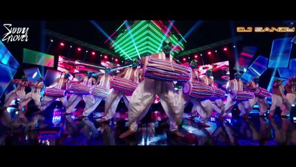 Lets Nacho - Bollywood Brothers Remix