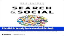 [Download] Search and Social: The Definitive Guide to Real-Time Content Marketing Kindle Free