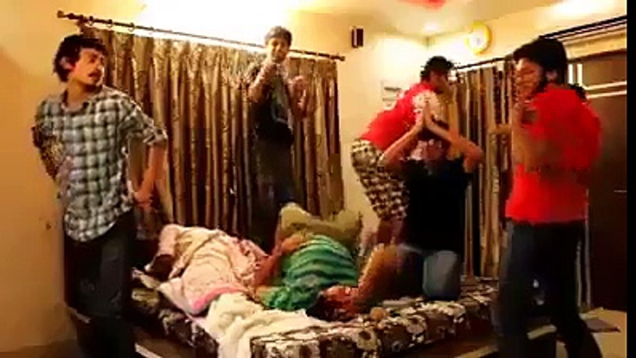 Funny Video clip