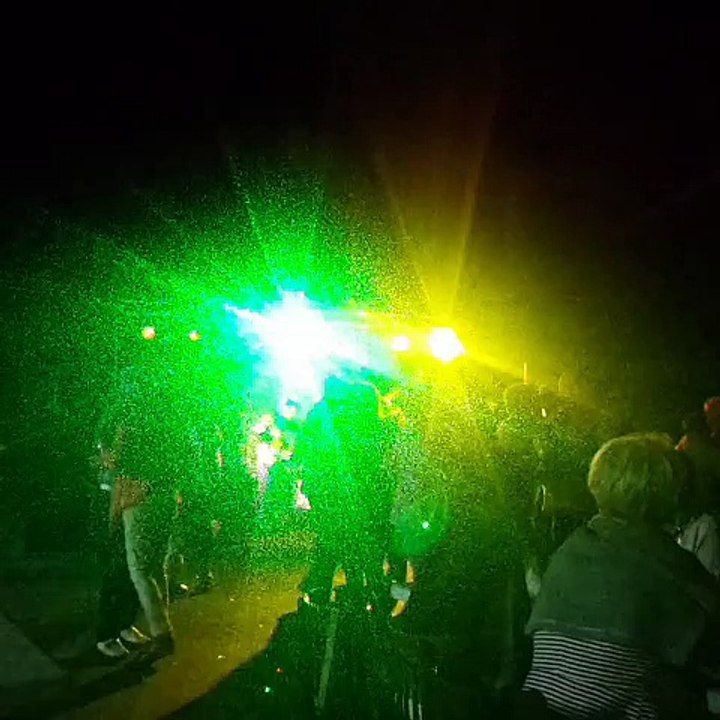 Pour Tatie et Tonton