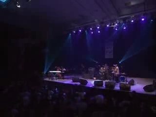 Tania Maria Live At Java Jazz Festival 2005