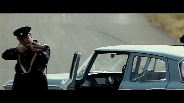 Mandela : Un Long Chemin vers la Liberté - Teaser (4) VO