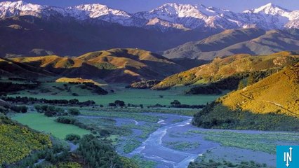 12 magnifiques paysages vus dans des films et leur localisation