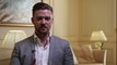 Inside Llewyn Davis - Interview Justin Timberlake VO