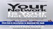 [Popular] Your Network Is Your Net Worth: Unlock the Hidden Power of Connections for Wealth,