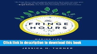 [Popular] Fringe Hours, The Paperback Free