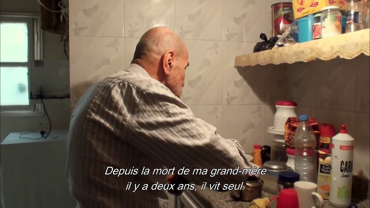 A World Not Ours - Extrait (4) VOST