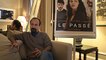 Le Passé - Interview Asghar Farhadi VO