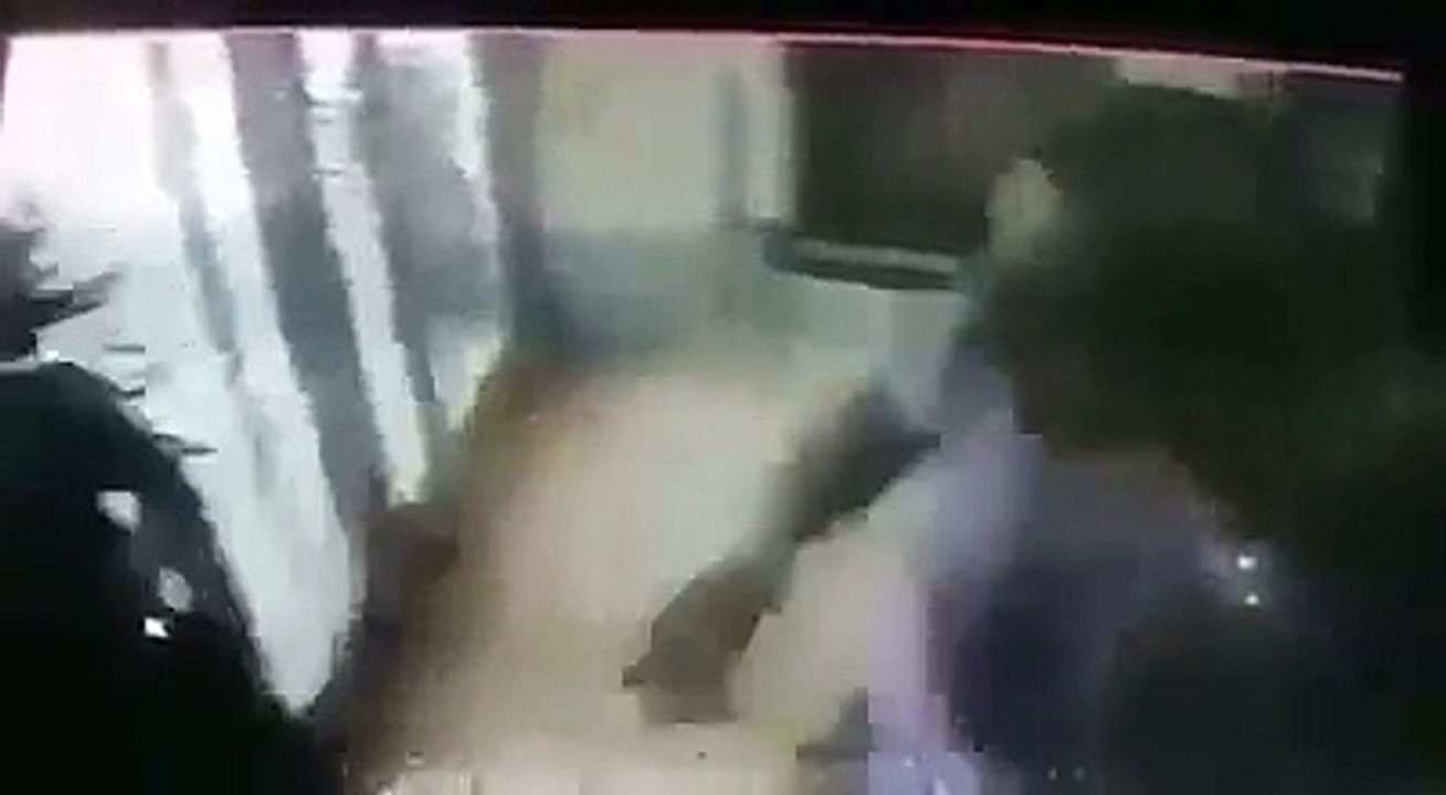 Shameless Character: "Topless girl fighting with a boy at F-10 Markaz Islamabad Pakistan"