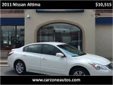 2011 Nissan Altima for Sale in Baltimore Maryland