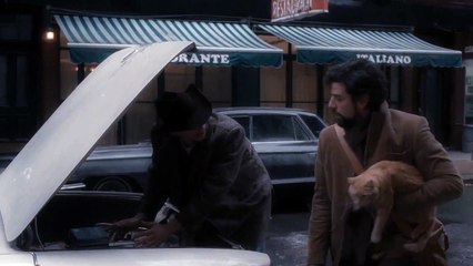 Inside Llewyn Davis - Extrait (5) VO