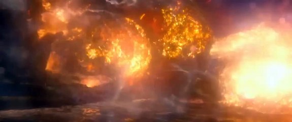 300 : Naissance d&#039;un Empire - Teaser VO