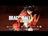 Dragon Ball Xenoverse - Gameplay PC ITA