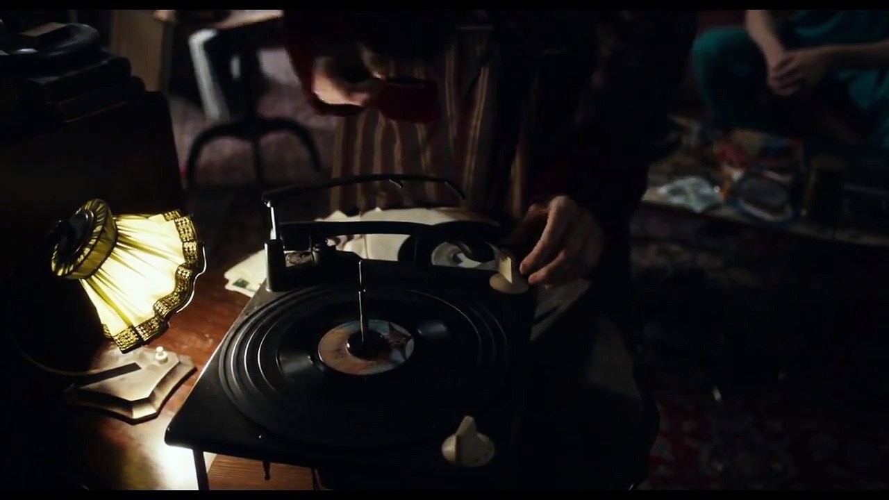 Only Lovers Left Alive - Extrait (3) VO