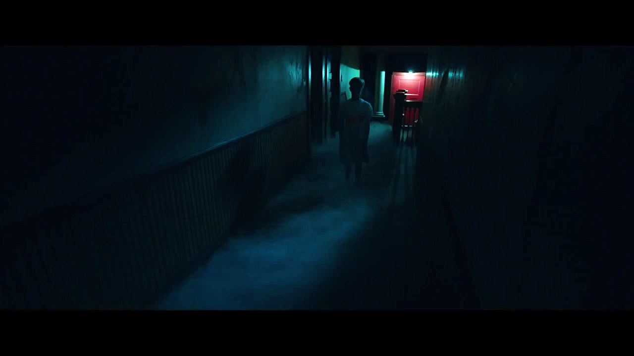 Insidious Chapitre 2 - Teaser (2) VO