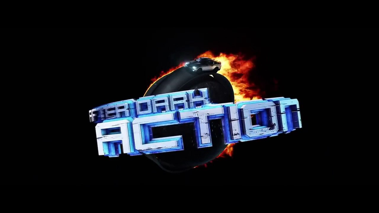 Enemies Closer - VOST