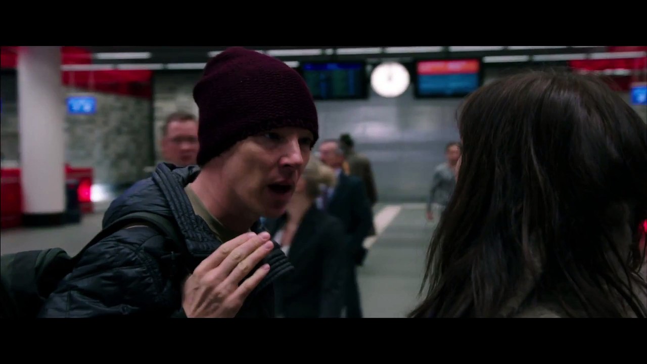 Le Cinquième Pouvoir - Extrait (2) VF