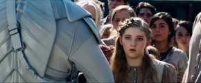 Hunger Games : l'Embrasement - Teaser (5) VO