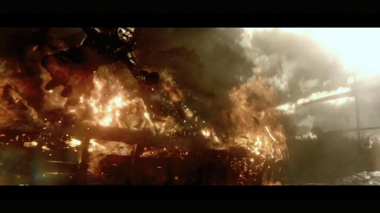 300 : Naissance d'un Empire - (2) VF