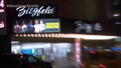 American Bluff - Avant Première VO