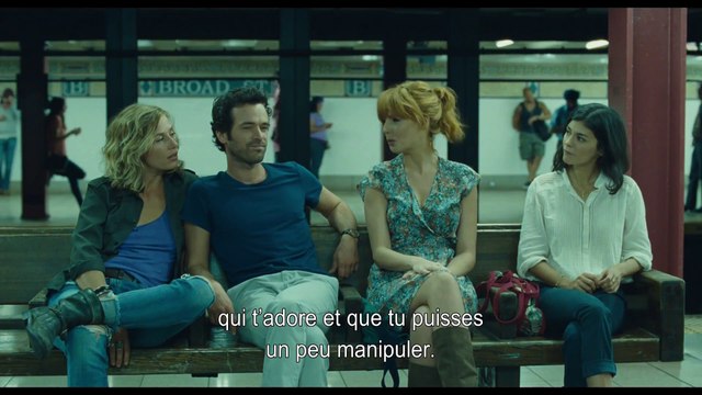 Casse-Tête Chinois - Extrait VF