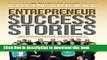 [Popular] Entrepreneur Success Stories Paperback Collection