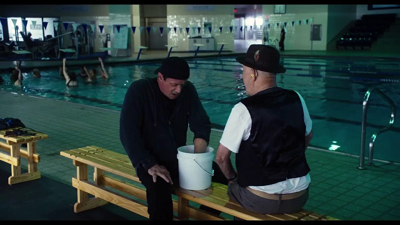 Match Retour - Featurette (2) VO
