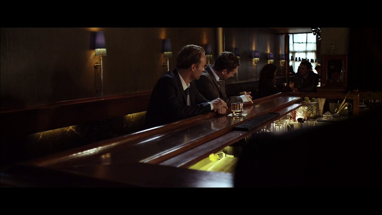 Pour ton Anniversaire - Extrait (2) VOST