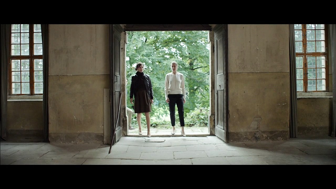 Pour ton Anniversaire - Extrait (3) VOST
