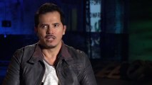 Mise à l'Epreuve - Interview John Leguizamo VO